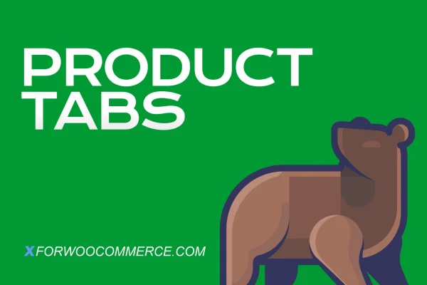 Add Product Tabs for WooCommerce plugin banner