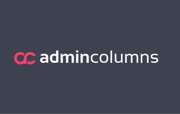 Admin Columns Pro - Toolset Types plugin banner