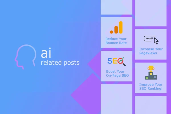 AI Related Posts plugin banner