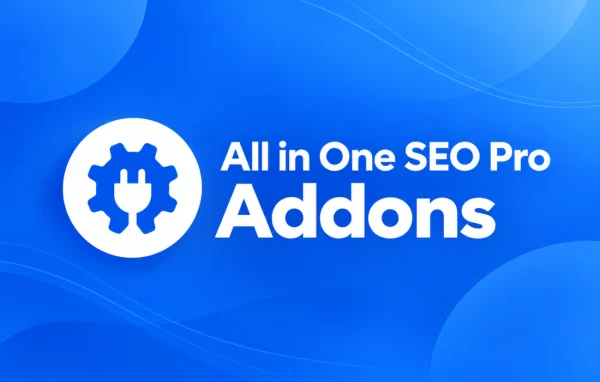 AIOSEO Video Sitemap plugin banner