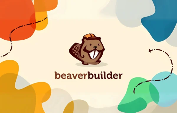 Beaver Builder Pro WordPress page builder plugin banner