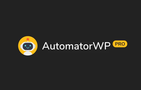AutomatorWP - Blockli integration plugin banner