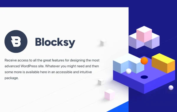 Blocksy Companion Pro plugin banner