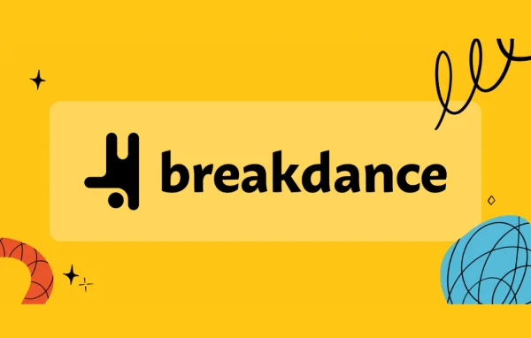 Breakdance Pro visual website builder plugin banner