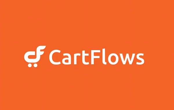 CartFlows Pro plugin banner for WooCommerce sales funnels
