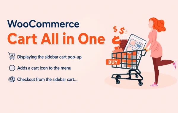 CartSuite WooCommerce cart plugin banner