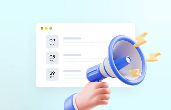 Directorist Announcement plugin banner