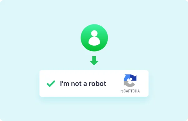 Directorist Google reCAPTCHA add-on banner for WordPress directory spam protection