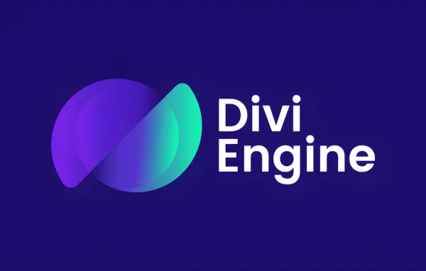 Divi Machine Accounts plugin banner