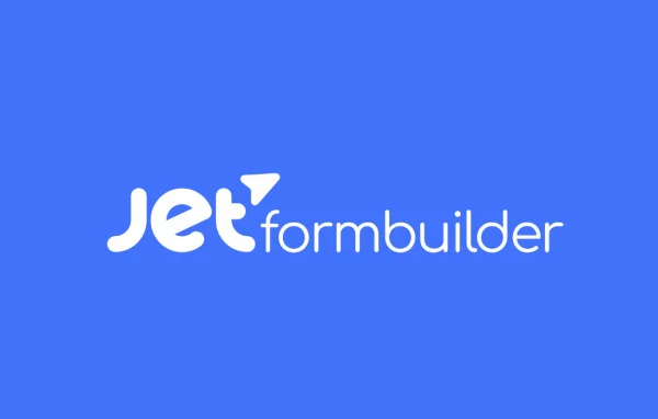 JetFormBuilder Drag and Drop File Upload plugin banner