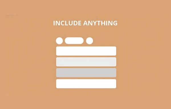 EventON Include Anything add-on banner