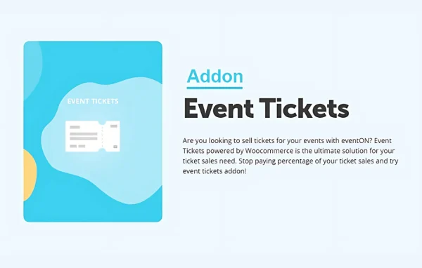 EventON Wishlist add-on banner for the EventON calendar plugin