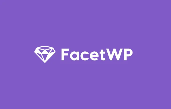 FacetWP - Submit button add-on plugin banner