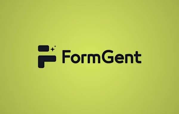 FormGent Pro WordPress form builder plugin banner