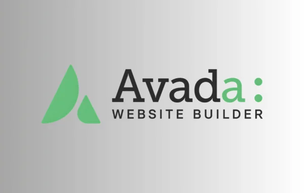 Fusion Builder drag and drop page builder plugin banner