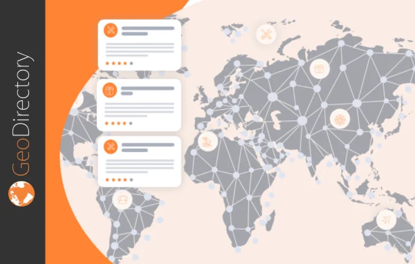 GeoDirectory Ajax Duplicate Alert plugin banner