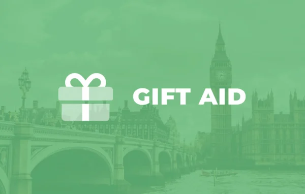 Give Gift Aid add-on for GiveWP plugin banner