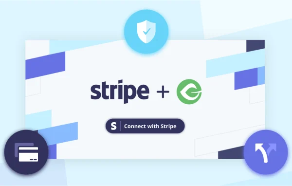 Give Stripe Gateway plugin banner for GiveWP