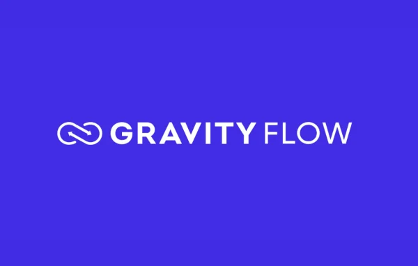 Gravity Flow workflow automation plugin banner
