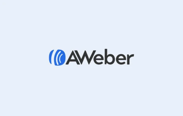 Gravity Forms AWeber add-on banner