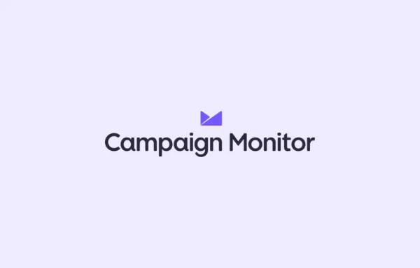 Gravity Forms Campaign Monitor add-on banner