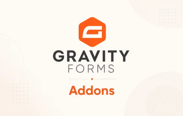 Gravity Forms Popups plugin banner showing a form displayed in a popup