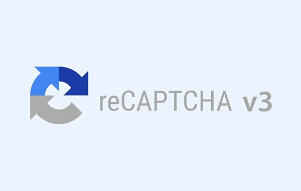 Gravity Forms reCAPTCHA add-on banner