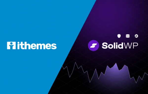 iThemes Solid Security Pro WordPress security plugin banner