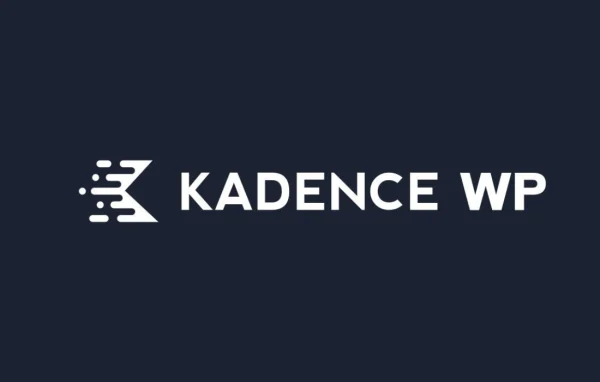 Kadence bbPress Support Forums plugin banner