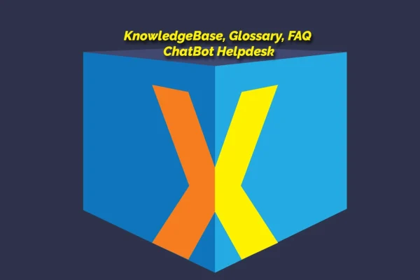 KBx Pro chatbot, knowledge base, glossary and FAQ plugin banner