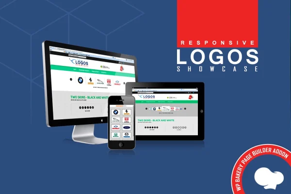 Logo carousel addon for WPBakery Page Builder banner