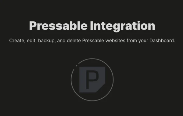 MainWP Pressable Extension plugin banner