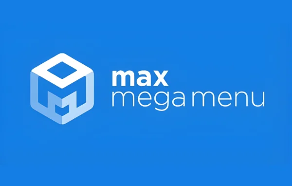 Max Mega Menu Pro plugin banner