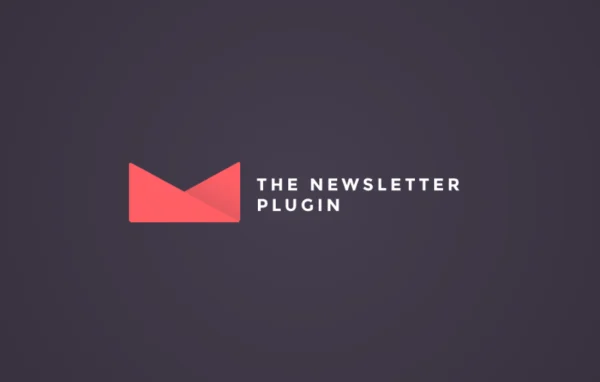 Newsletter WooCommerce plugin banner