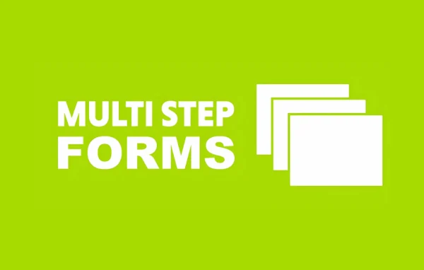 Ninja Forms Multi-Part Forms plugin banner