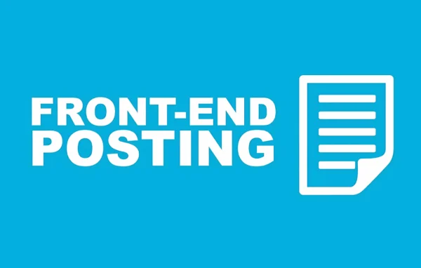 Ninja Forms Post Creation plugin banner