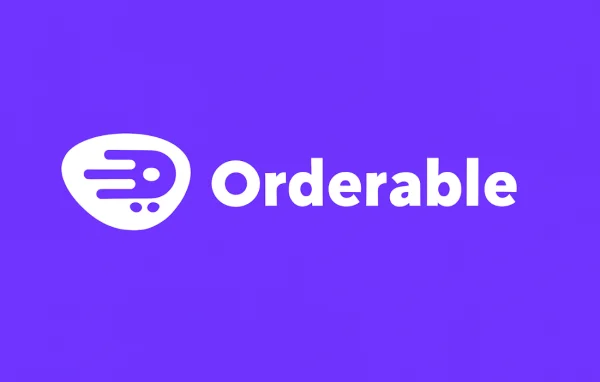 Orderable Pro plugin banner for restaurant online ordering