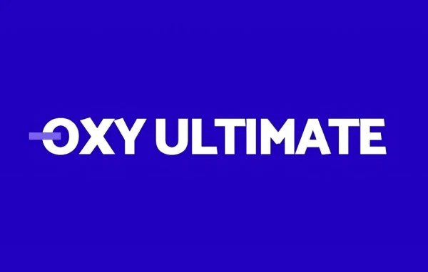 Oxy Ultimate plugin banner for Oxygen Builder