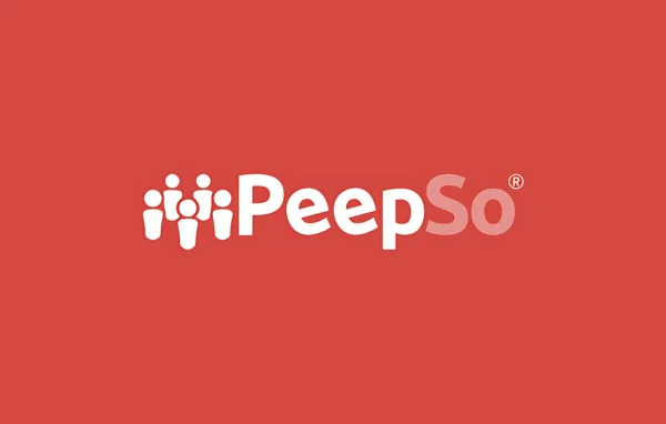 PeepSo WooCommerce and Dokan integration plugin banner
