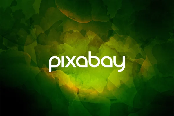 Pixabay stock image import plugin banner for WordPress