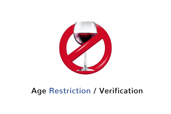 Premium Age Verification / Restriction WordPress plugin banner
