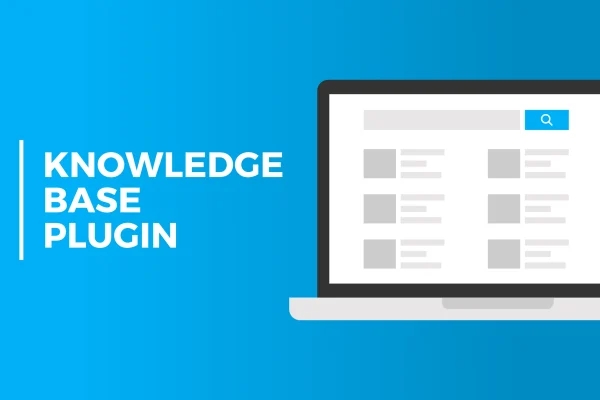 PressApps Knowledge Base plugin banner