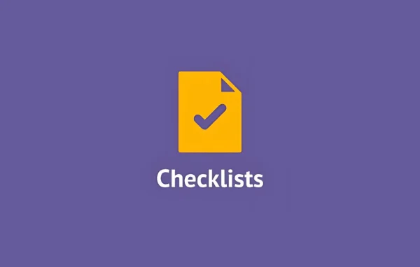 PublishPress Checklists Pro plugin banner