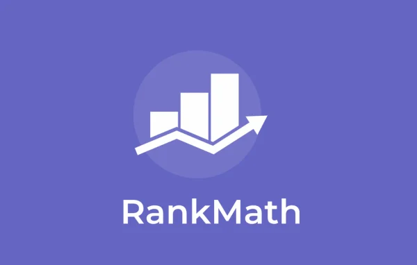 Rank Math SEO plugin banner