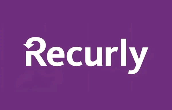 Ninja Forms Recurly plugin banner