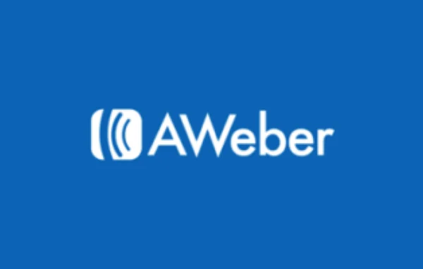 Restrict Content Pro - AWeber Pro plugin banner