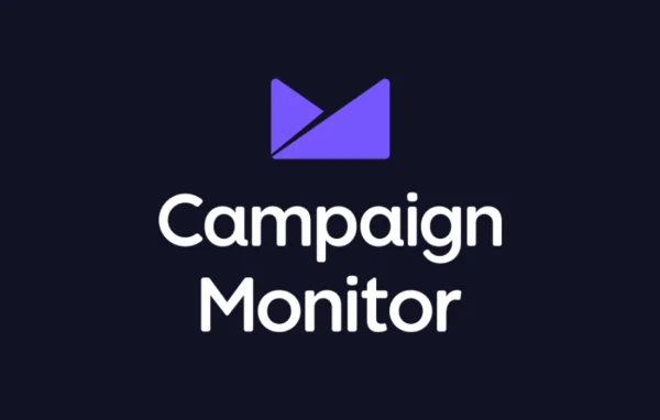 Restrict Content Pro - Campaign Monitor add-on banner