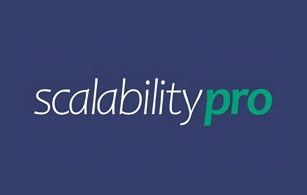 Scalability Pro WordPress performance plugin banner