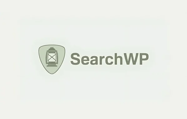 SearchWP Enable Media Replace plugin banner