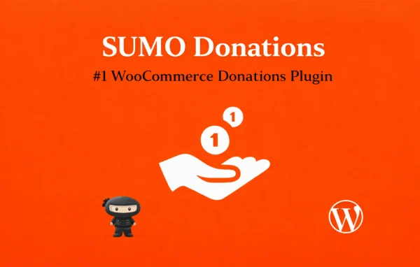 SUMO WooCommerce Donations plugin banner